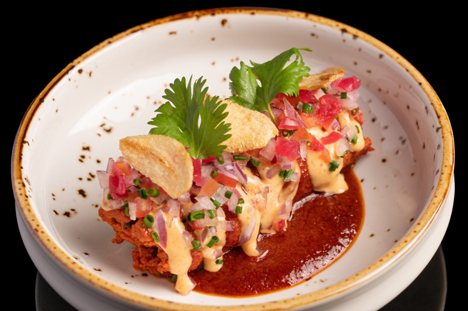 Atmos Eat & Drink Estrada Vale do Lobo